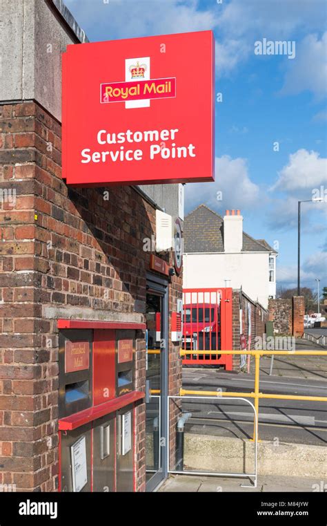 metal royal mail post box|royal mail customer service point.